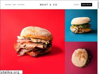 meatandcompany.com