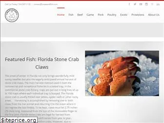 meatandfish.com