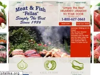 meatandfishfellas.com