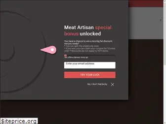 meatartisan.com