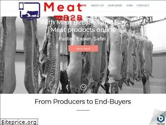 meatb2b.com