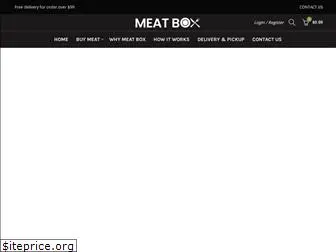 meatboxbc.com