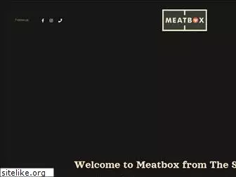 meatboxshop.com