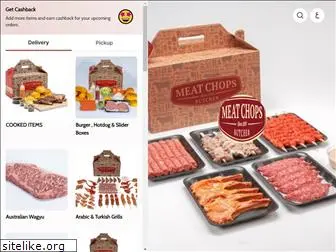 meatchopskw.com