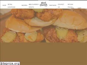 meatchurch.com