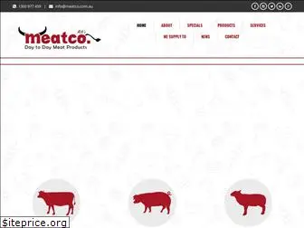 meatco.com.au
