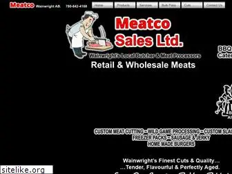 meatcosales.com
