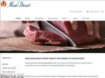 meatdirect.co.nz