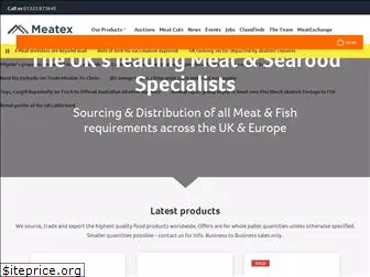 meatex.co.uk