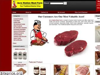 meatfarminc.com