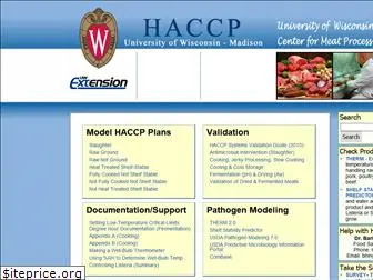 meathaccp.wisc.edu