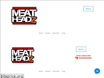 meatheadzcheesesteaks.com