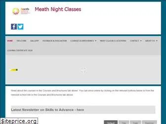 meathnightclasses.ie