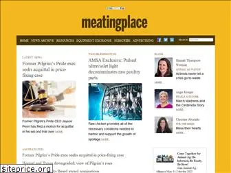 meatingplace.org