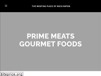 meatingplaceboca.com