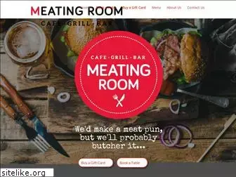 meatingroom.com.au