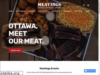 meatings.ca