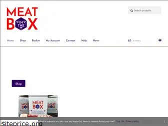 meatinthebox.com