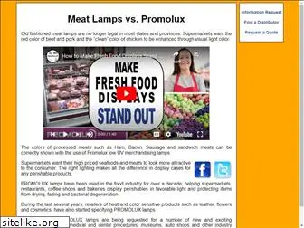 meatlamps.com