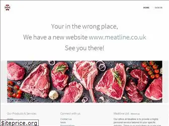 meatline.co.uk