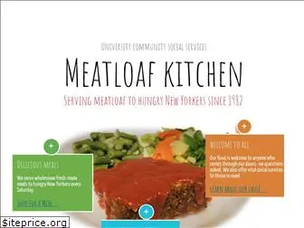 meatloafkitchen.org