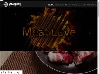 meatlovebbq.com