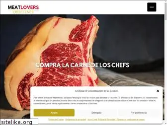 meatlovers.es