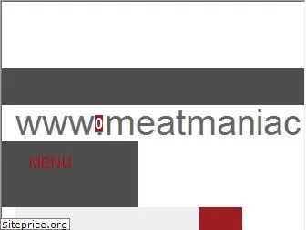 meatmaniac.com