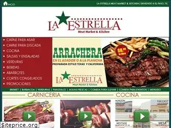 meatmarketlaestrella.com