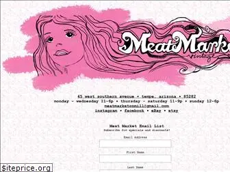 meatmarketvintage.com