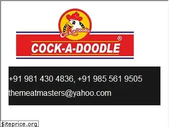 meatmasters.co.in