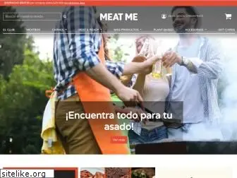 meatme.cl