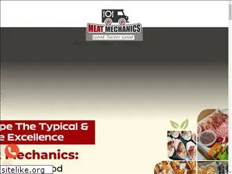 meatmechanics.com.au
