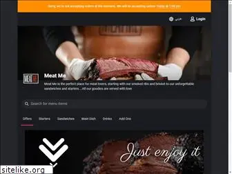 meatmejo.com