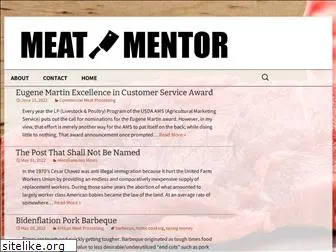 meatmentor.com
