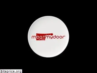 meatmydoor.com