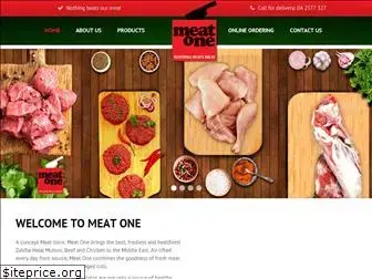 meatoneme.com