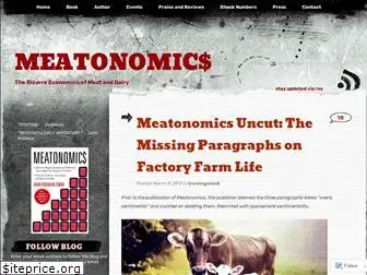 meatonomics.com