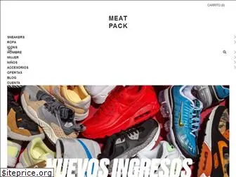 meatpack.com