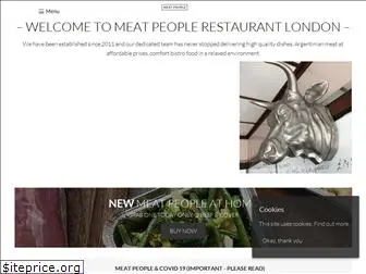 meatpeople.co.uk