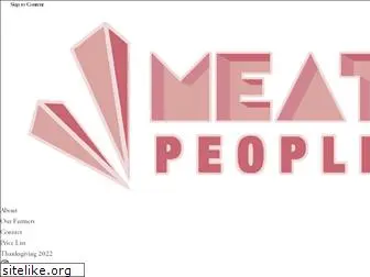 meatpeoplebutcher.com