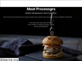 meatprocessorsinc.com