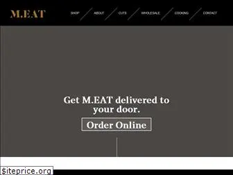 meatprovisions.com