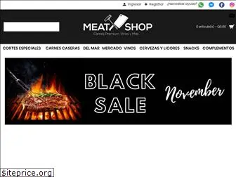 www.meatshop.gt