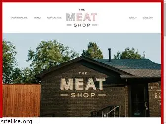 meatshoptx.com