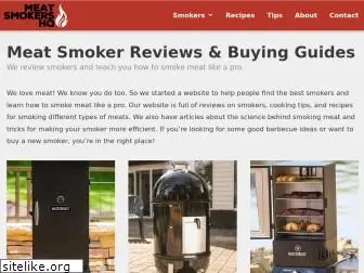 meatsmokershq.com