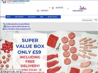 meatsupermarket.com