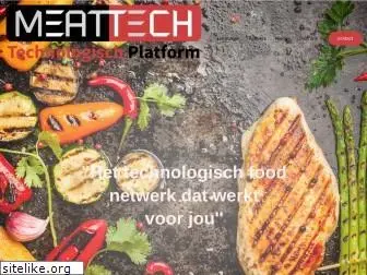 meattech.nl