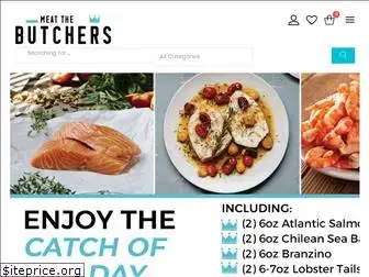 meatthebutchers.com