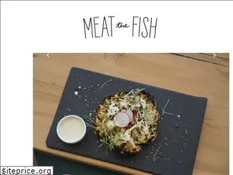 meatthefish.com